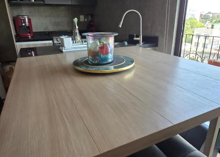Apartamento Loftromasurteocelo
