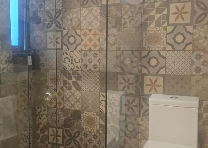 Loftromasurteocelo Apartamento México DF