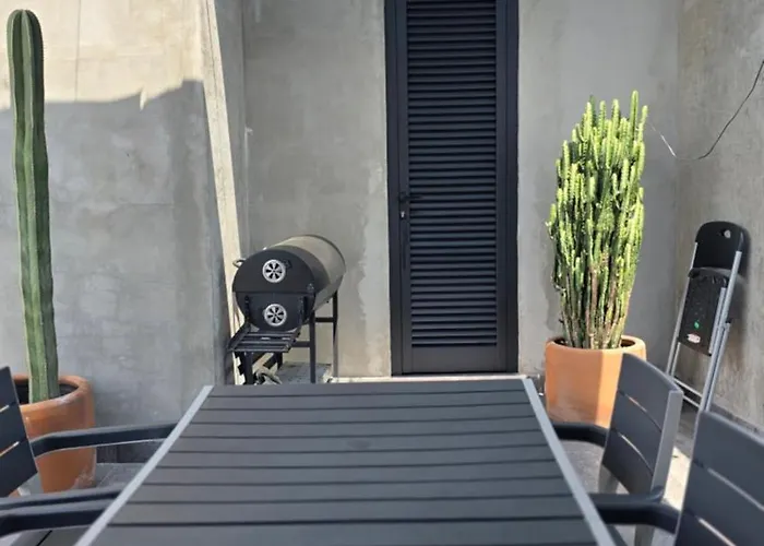 Apartamento Loftromasurteocelo