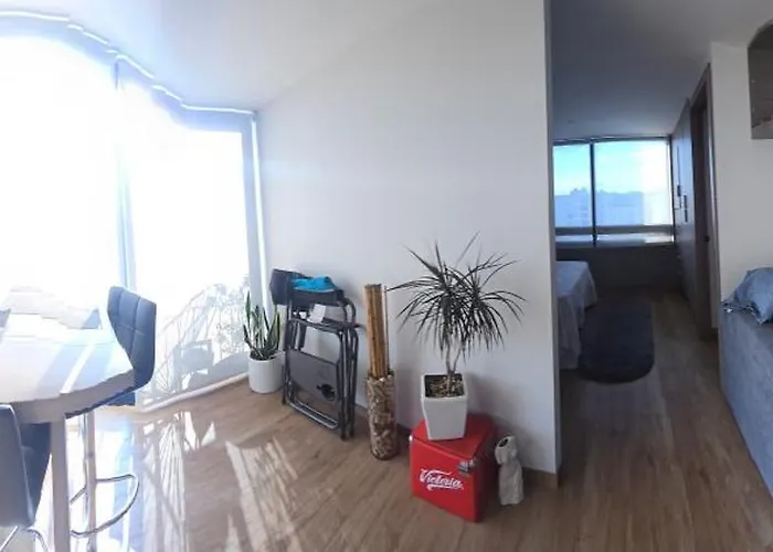 Apartamento Loftromasurteocelo